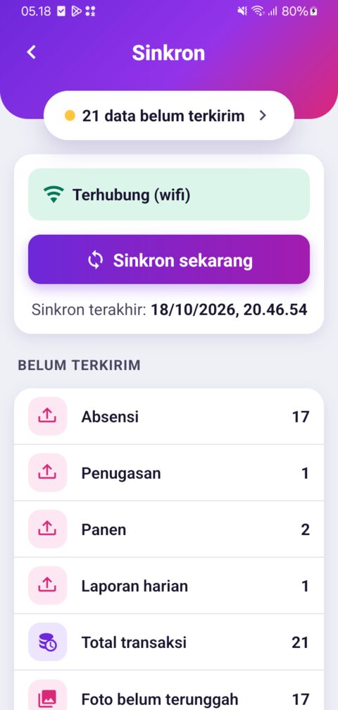 Sinkron